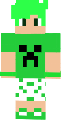 Preview of texture: KevinZ