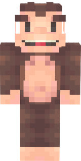 Monkey xxpichaxx