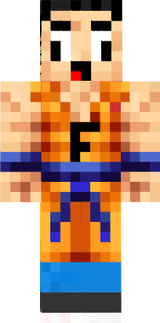 goku_falso32 modo retardado