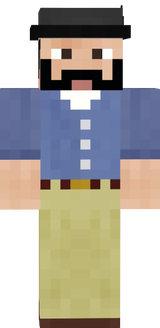Cool guy