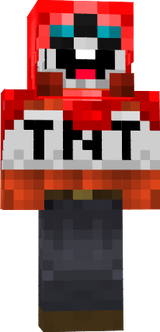 Exploding Dan TDM