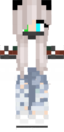 Preview of texture: скин на вайм и на аву на ютуб