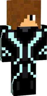 Tron Ben :P