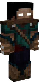 Herobrine