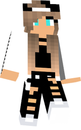 aline