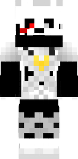 cross sans