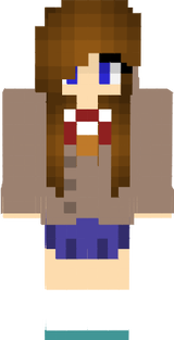 Emma - DDLC
