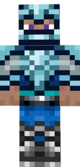 soldier wolf