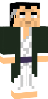 Hiashi Hyuga (Boruto)