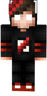 skin pour rendu C4D