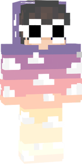 Clout Rainbow