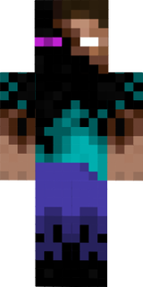 end steve