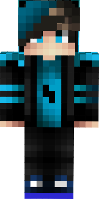 Preview of texture: Rauch Blue Edit v3
