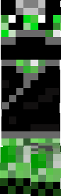 creeper ninja