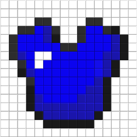 Preview of texture: rustung