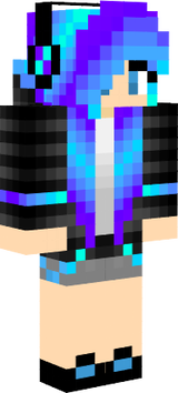 Gamer-JANE