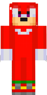 Knuckles
