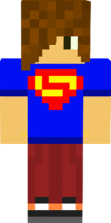 SuperBennyBoy