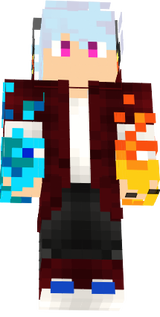 davidkuv skin