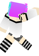 cute girl