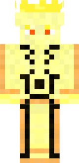 Uzumaki Naruto The Last Bijuu Mode