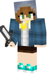 Me in UnderTale (C.999)