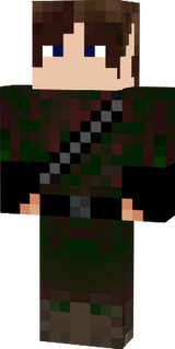 elven archer