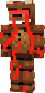 FREDDY