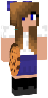 Fridda (Freddy Girl)