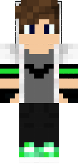 skin mine