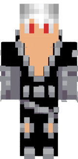 Zeldris Black
