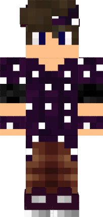Preview of texture: Matheus_BRgg