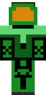Master Chief