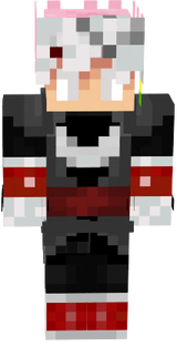 baby vegetto black 