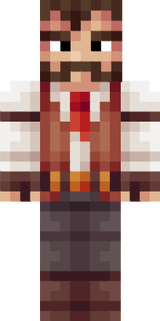 Mr. Burger