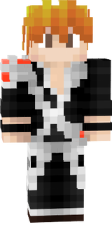 ichigo kurosaki