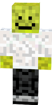 Preview of texture: Smajlik