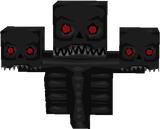 Demonic