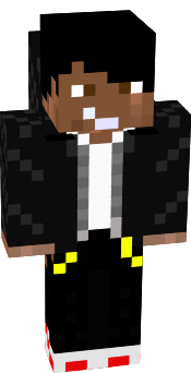 Preview of texture: Josh