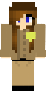 Emma - Chief Hopper