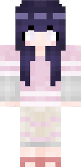 hinata h