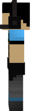 JAYTYSKINAGE.GENDARME