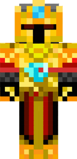 rei super cheto