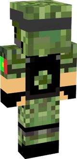 soldado pt
