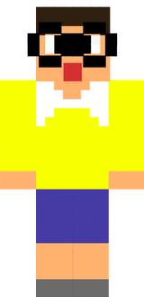 Nobita-San