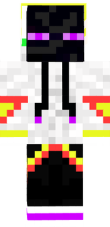 Ender Rock