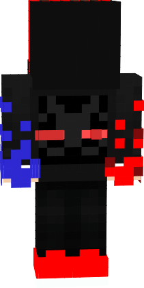 Preview of texture: luiz