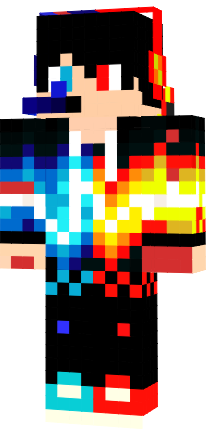 Preview of texture: alev