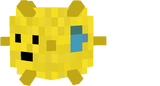 Puffy the Puffer