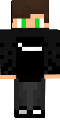 Preview of texture: steve
